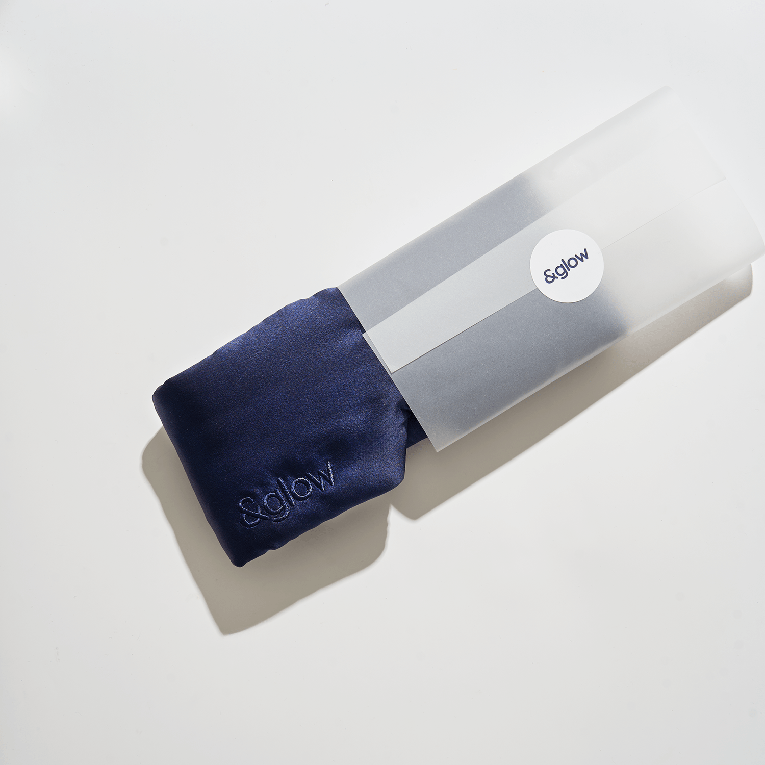 Mulberry Silk Sleep Mask - Montber Professional Brand