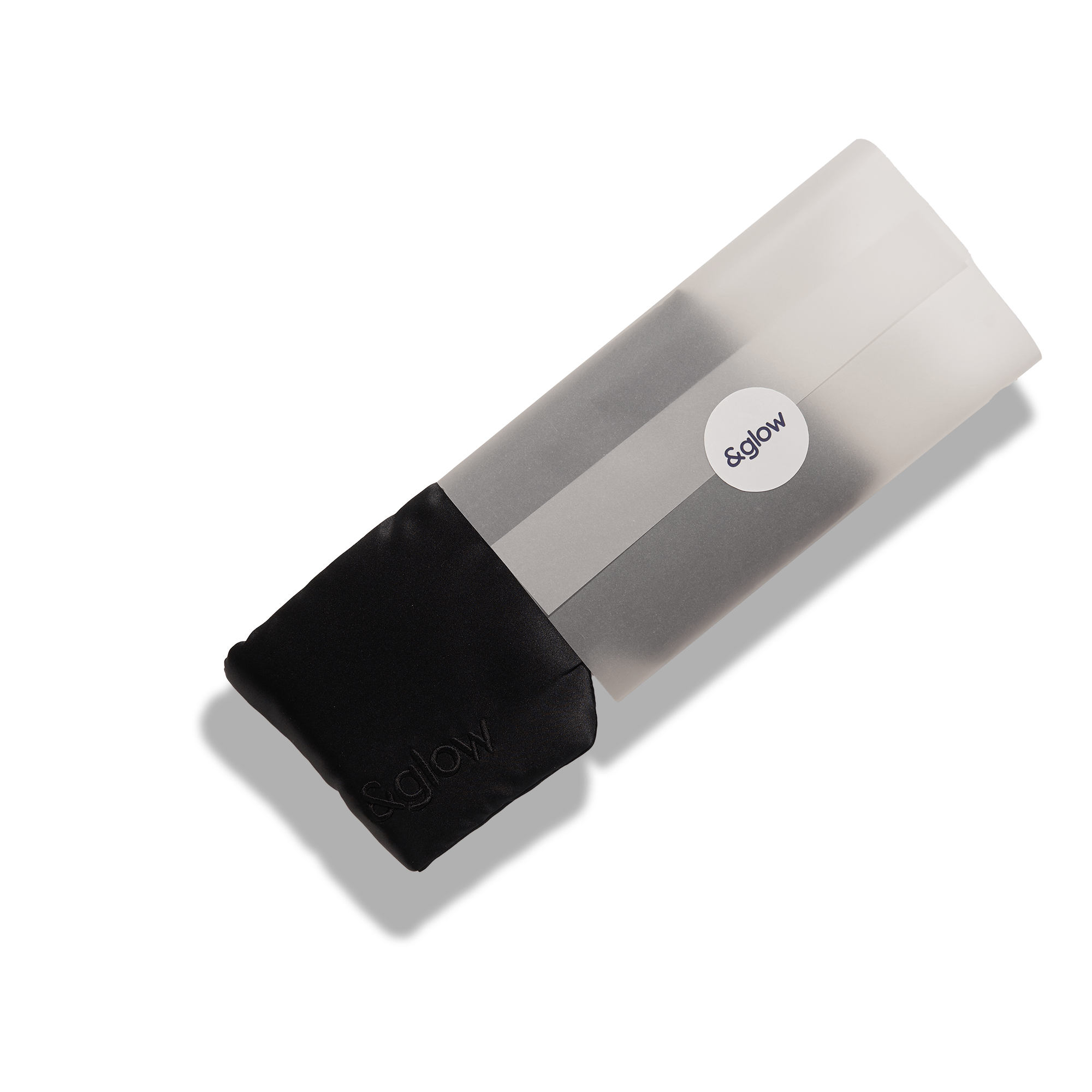 Mulberry Silk Sleep Mask - Montber Professional Brand