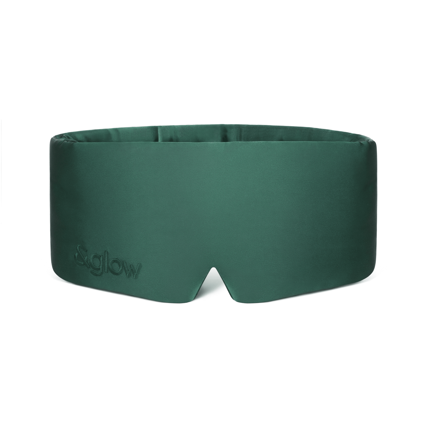Mulberry Silk Sleep Mask - Montber Professional Brand