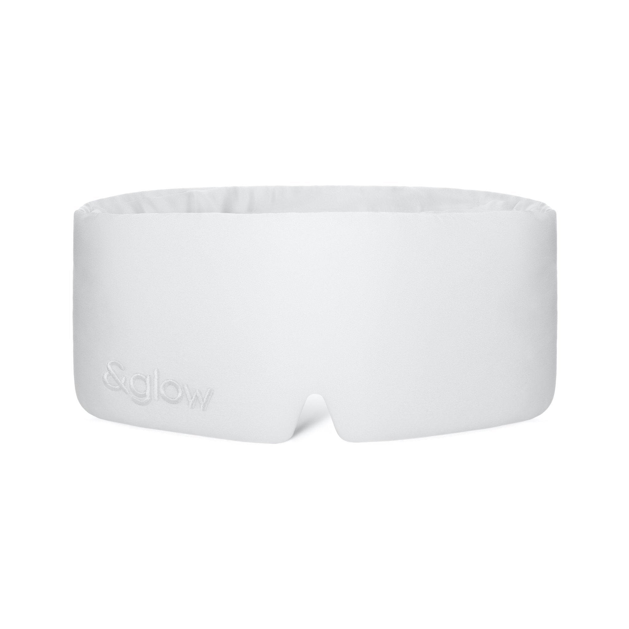 Mulberry Silk Sleep Mask - Montber Professional Brand