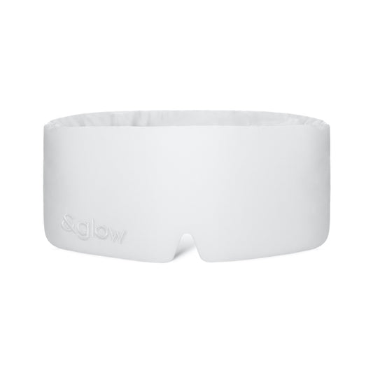 Mulberry Silk Sleep Mask - Montber Professional Brand