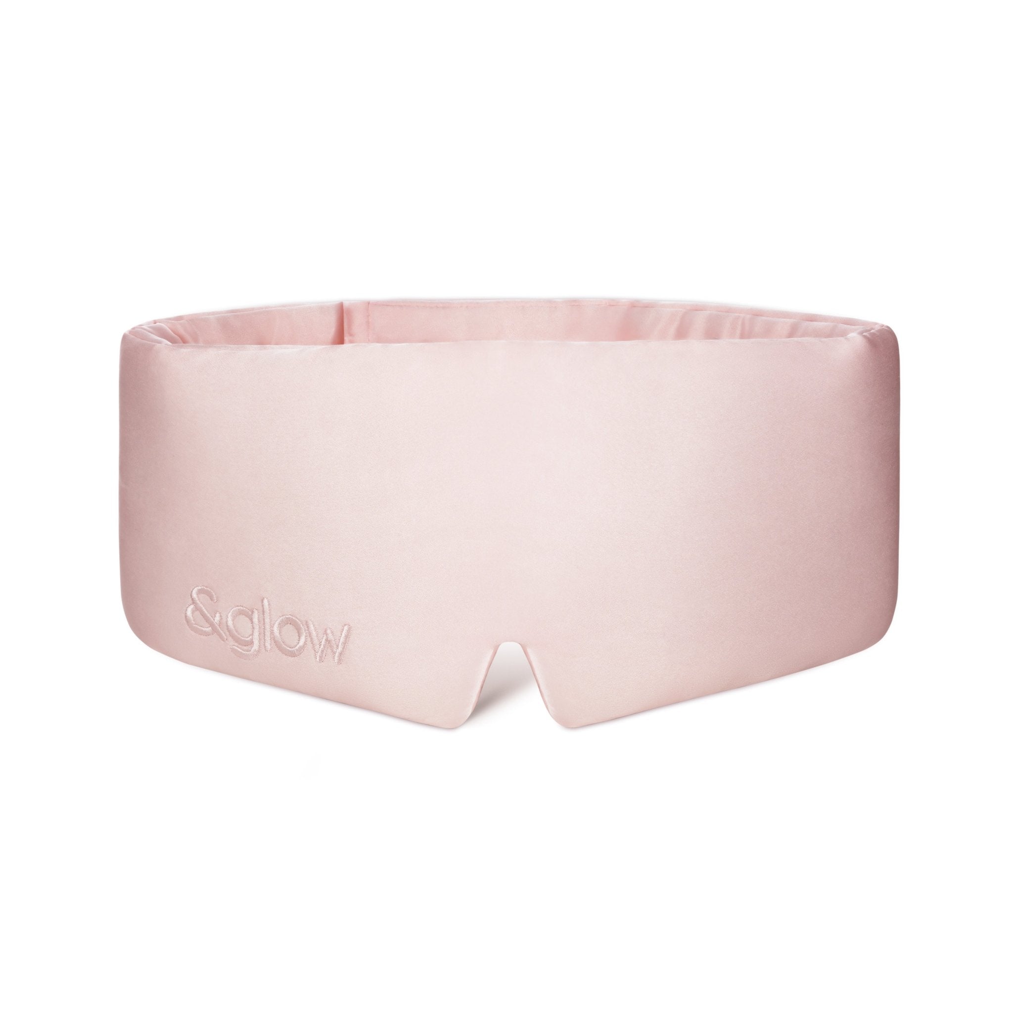 Mulberry Silk Sleep Mask - Montber Professional Brand