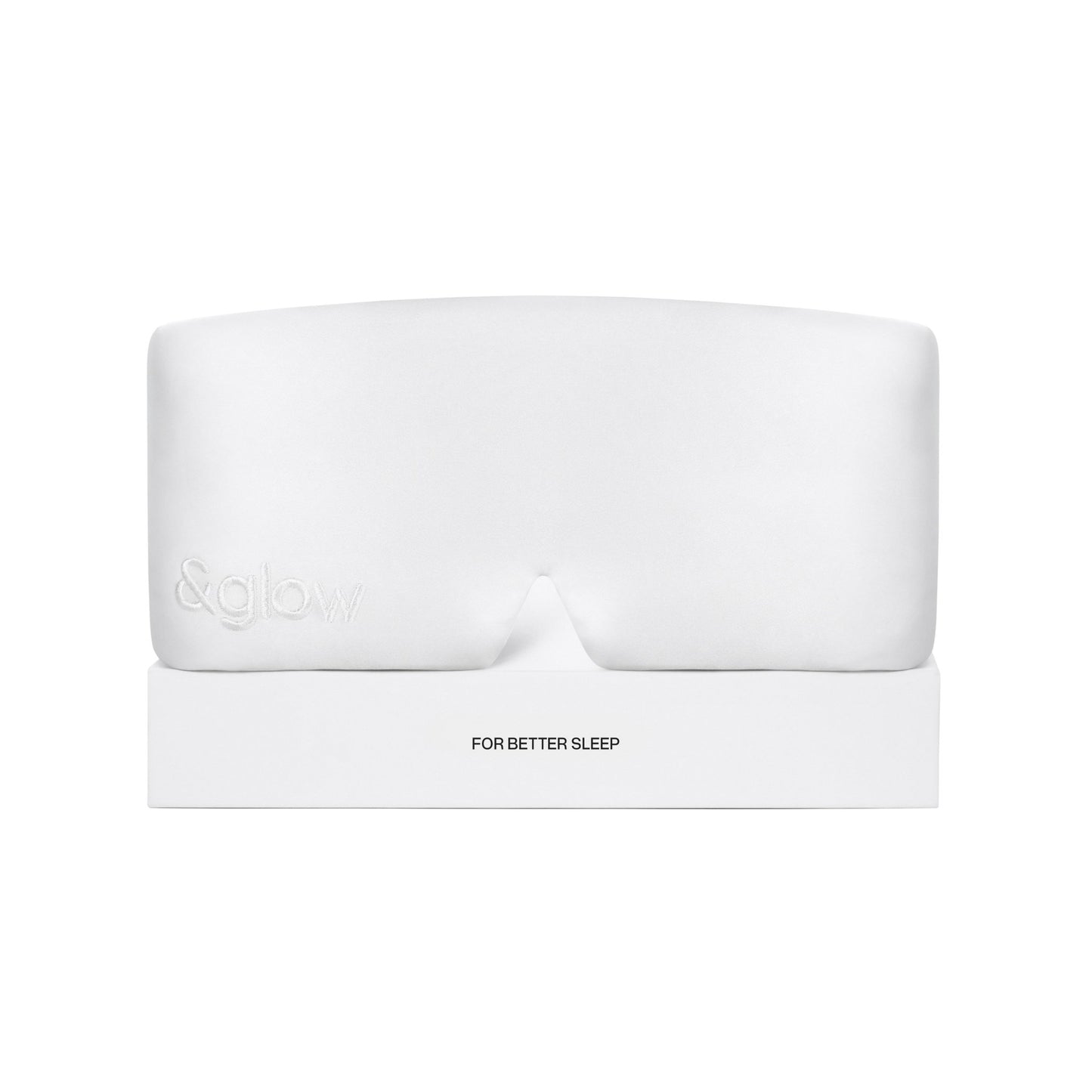 Mulberry Silk Sleep Mask - Montber Professional Brand
