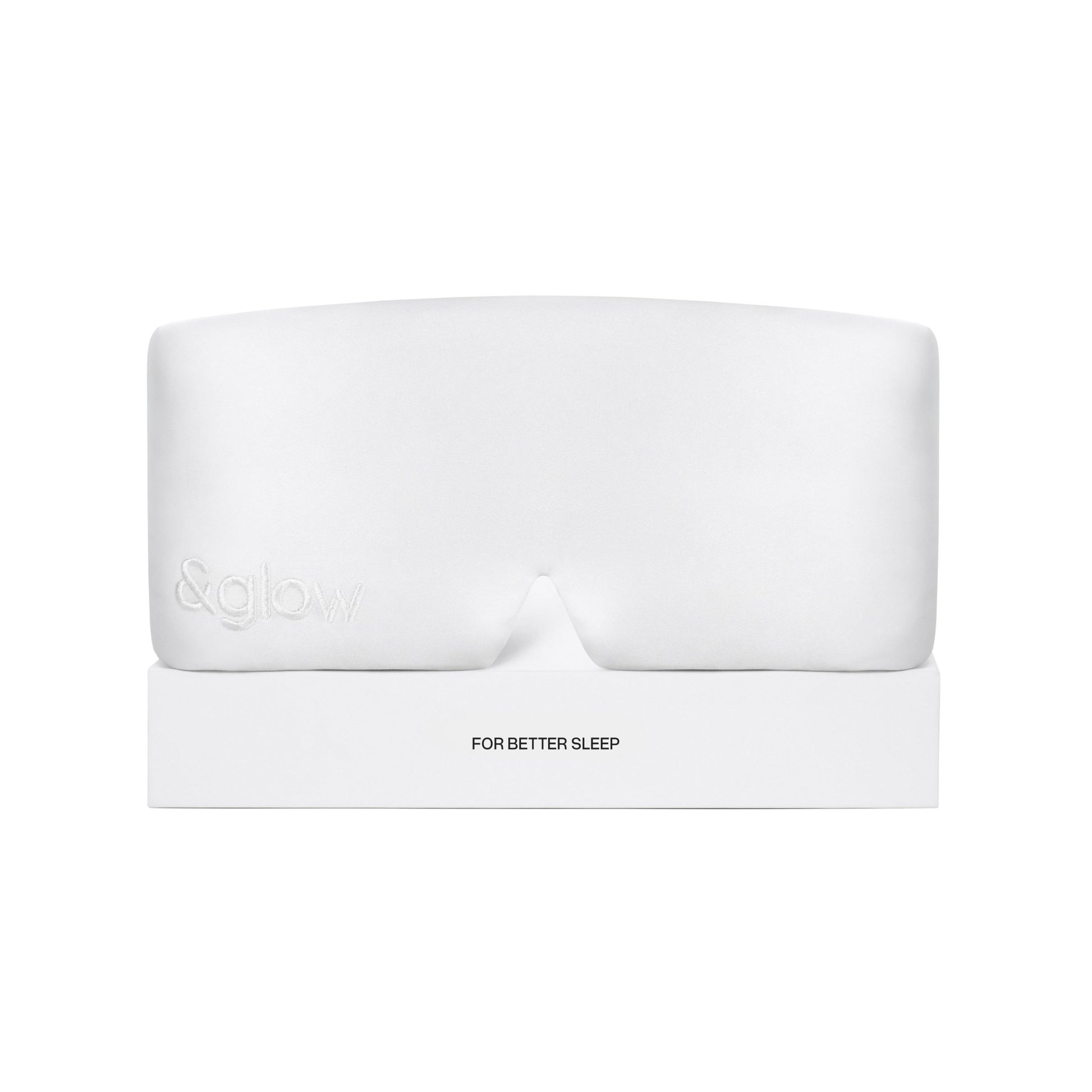 Mulberry Silk Sleep Mask - Montber Professional Brand