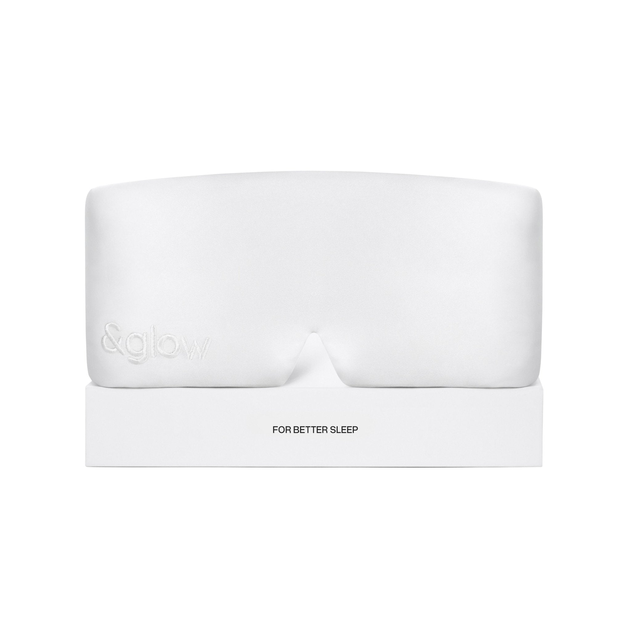 Mulberry Silk Sleep Mask - Montber Professional Brand