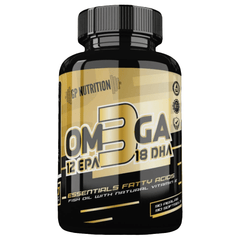 OMEGA 3 - Montber Professional Brand