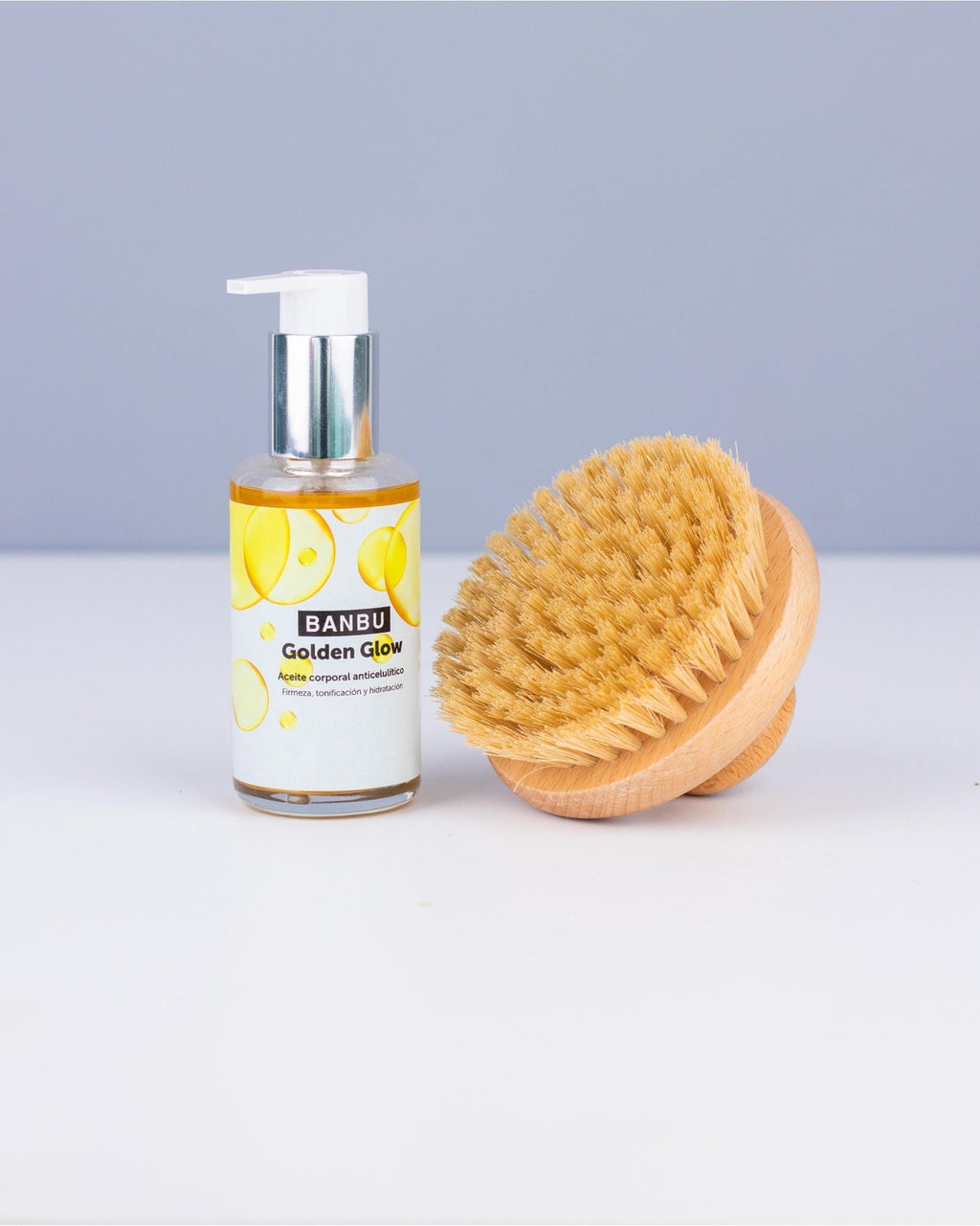 Pack de masajes piernas | Piernas cuidadas y piel firme - Montber Professional Brand