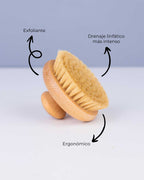 Pack de masajes piernas | Piernas cuidadas y piel firme - Montber Professional Brand