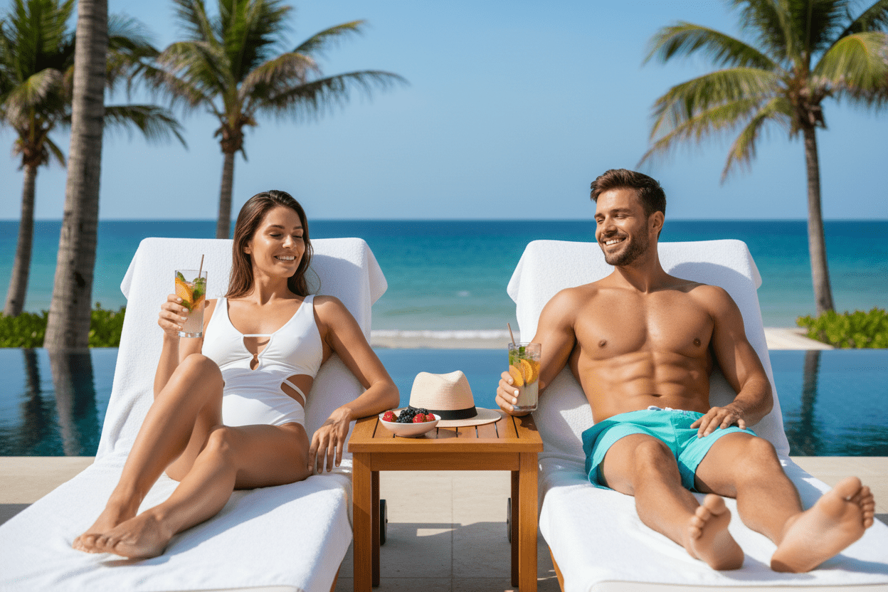 Pack Operación Bikini