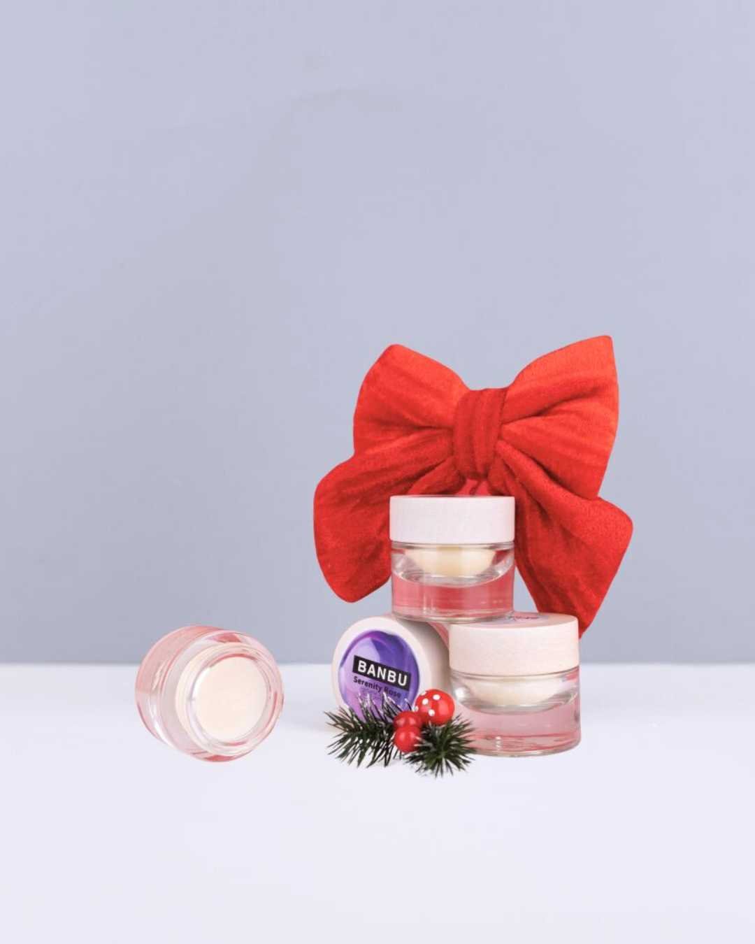 Pack Perfumes Sólidos ECO | 4 Fragancias Naturales Veganas – Montber ...