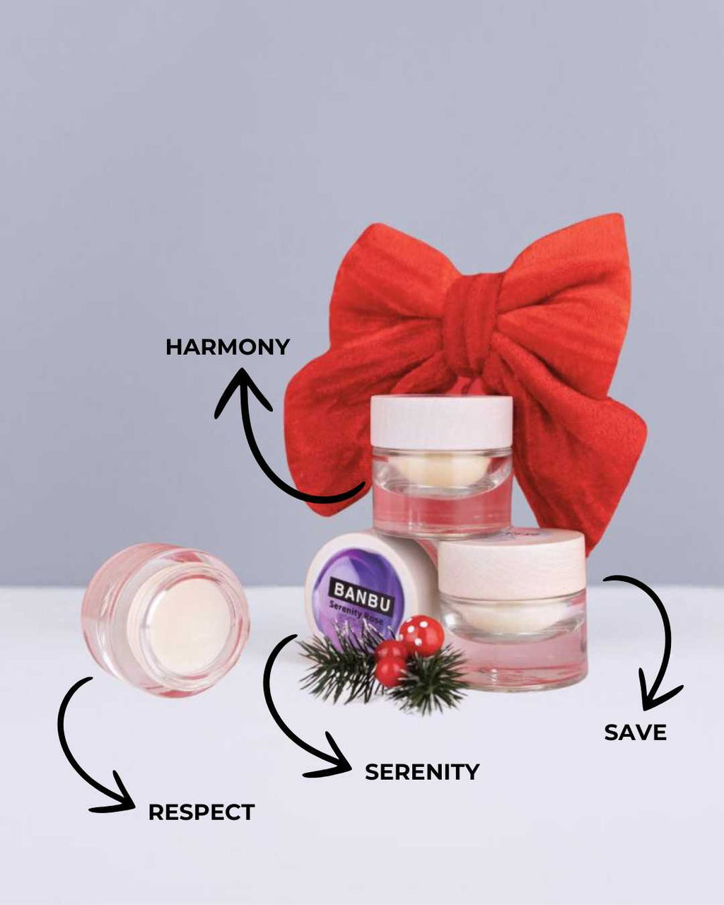 Pack Perfumes - Montber Professional Brand