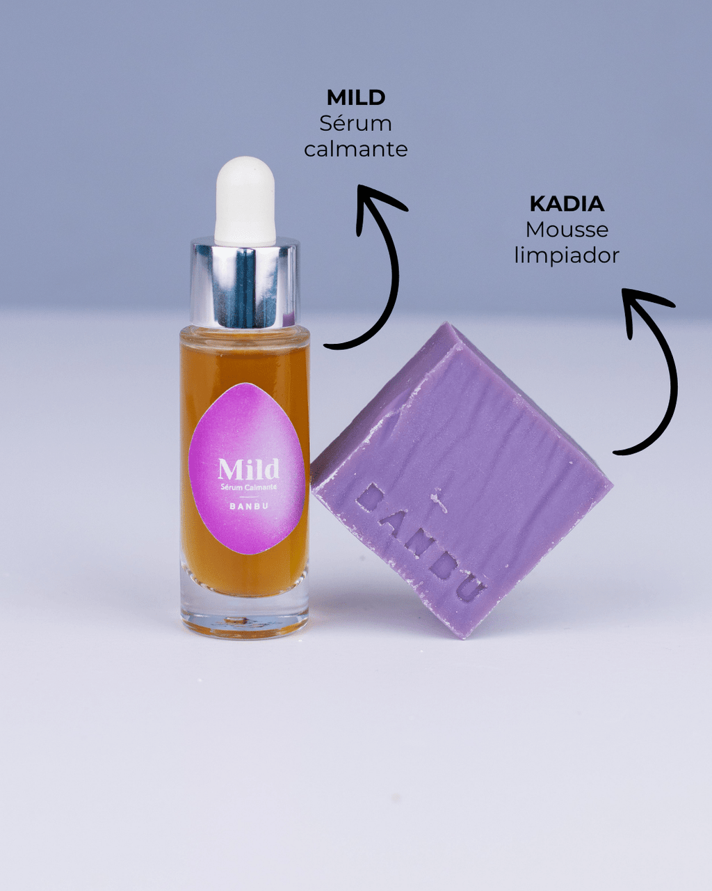 Pack Rutina Facial BÁSICA ECO - PIEL SENSIBLE - Montber Professional Brand