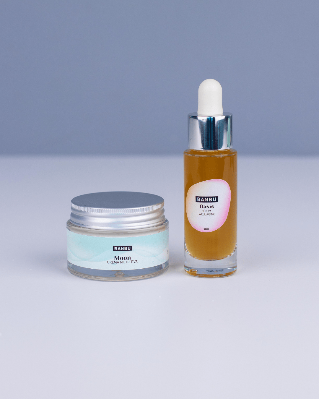 Pack Rutina Facial BÁSICA ECO - Well Aging PIEL MADURA - Montber Professional Brand
