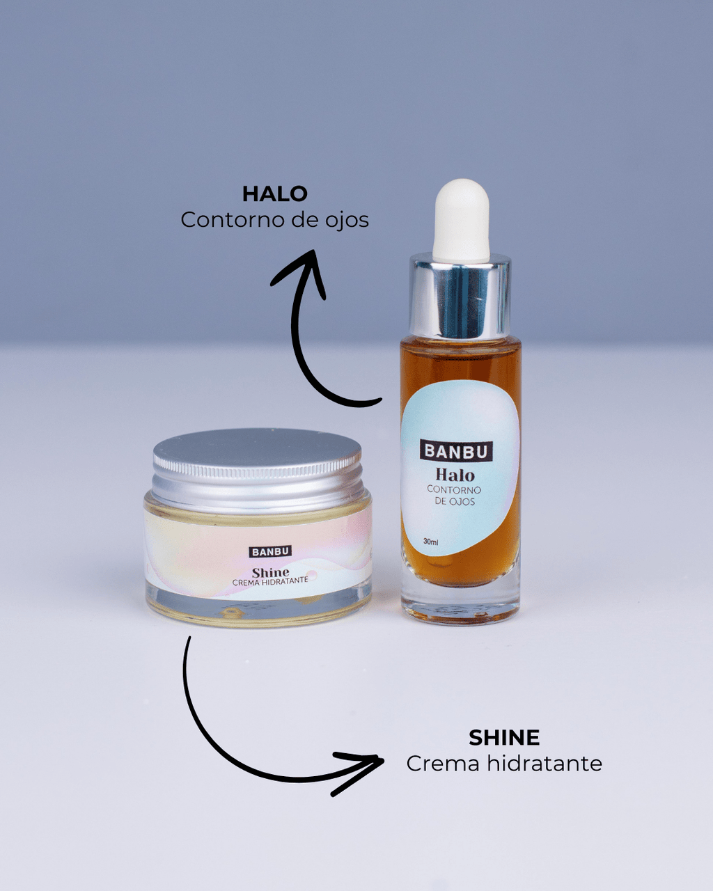 Pack Rutina Facial BÁSICA ECO - Well Aging PIEL MIXTA Y GRASA - Montber Professional Brand