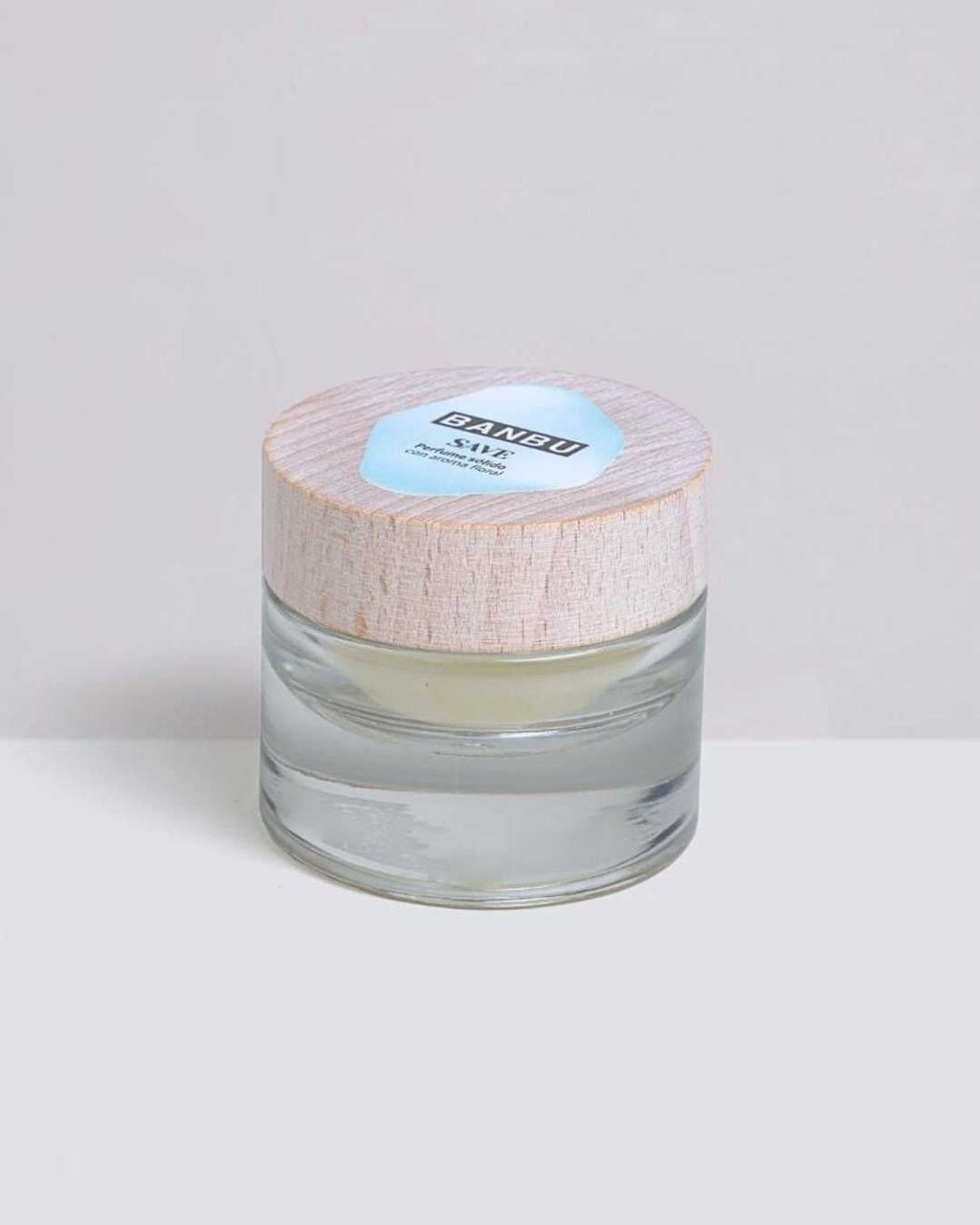 Perfume Sólido ECO Floral SAVE - Montber Professional Brand