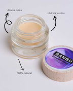 Perfume Sólido ECO SERENITY - Montber Professional Brand