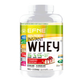 Whey Protein Cheesecake EFNE - Creamy and Pure Flavor for Muscle Gain