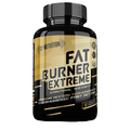 POTENTE QUEMAGRASAS FAT BURNER EXTREME GP NUTRITION
