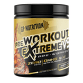 PRE ENTRENO EXTREME - Montber Professional Brand