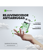 PRETTIFY Revitaliza, Hidrata y Tonifica la piel. - Montber Professional Brand