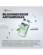 PRETTIFY Revitaliza, Hidrata y Tonifica la piel. - Montber Professional Brand