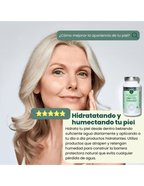 PRETTIFY Revitaliza, Hidrata y Tonifica la piel. - Montber Professional Brand