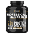 Professional Gainer Mass - Montber Professional Brand