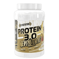 Protein 3.0 Revolution - Montber Professional Brand