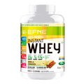 Proteína Whey Vainilla EFNE – Suave, ligera y efectiva