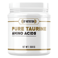 PURE TAURINE GP NUTRITION