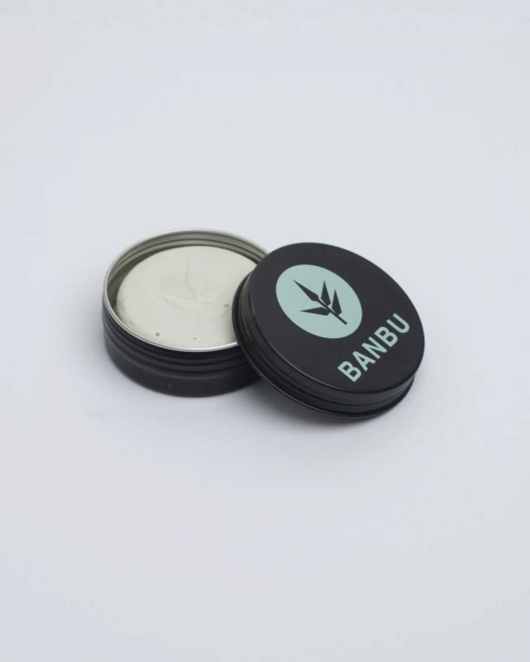 Refill Desodorante Crema ECO SO FRESH - Montber Professional Brand