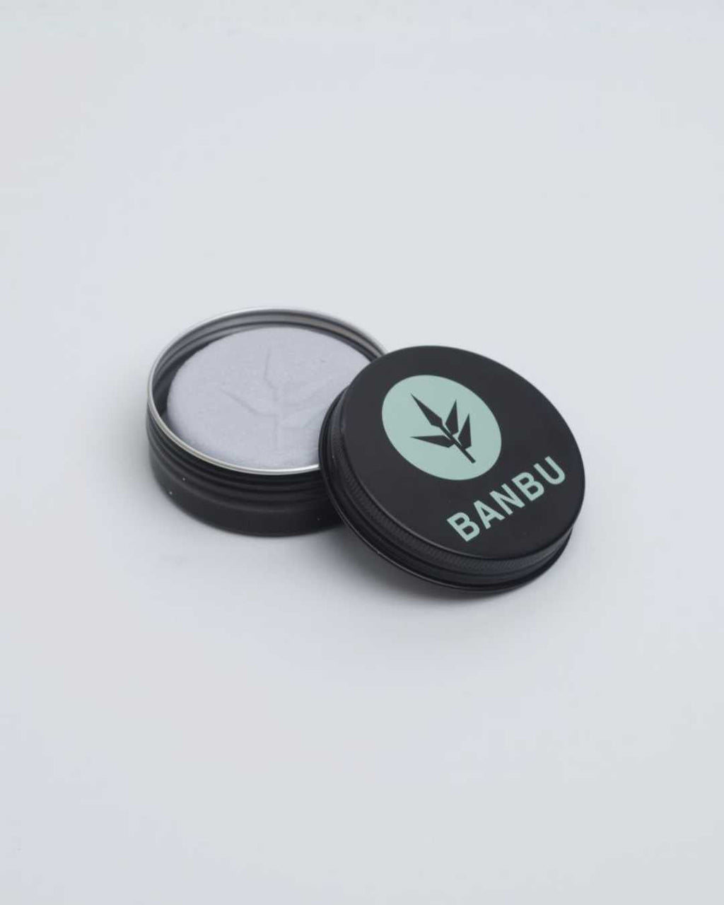 Refill Desodorante Crema ECO SO PURE - Montber Professional Brand