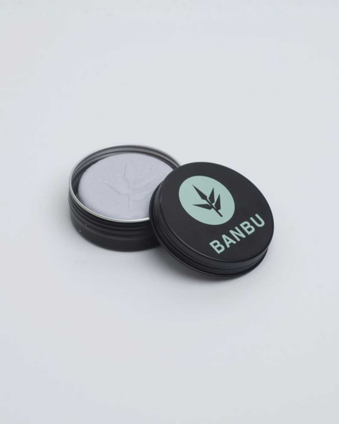 Refill Desodorante Crema ECO SO PURE - Montber Professional Brand