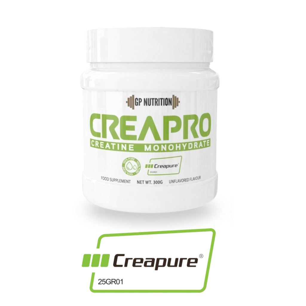 CREAPRO (CREAPURE®) - Montber Professional Brand