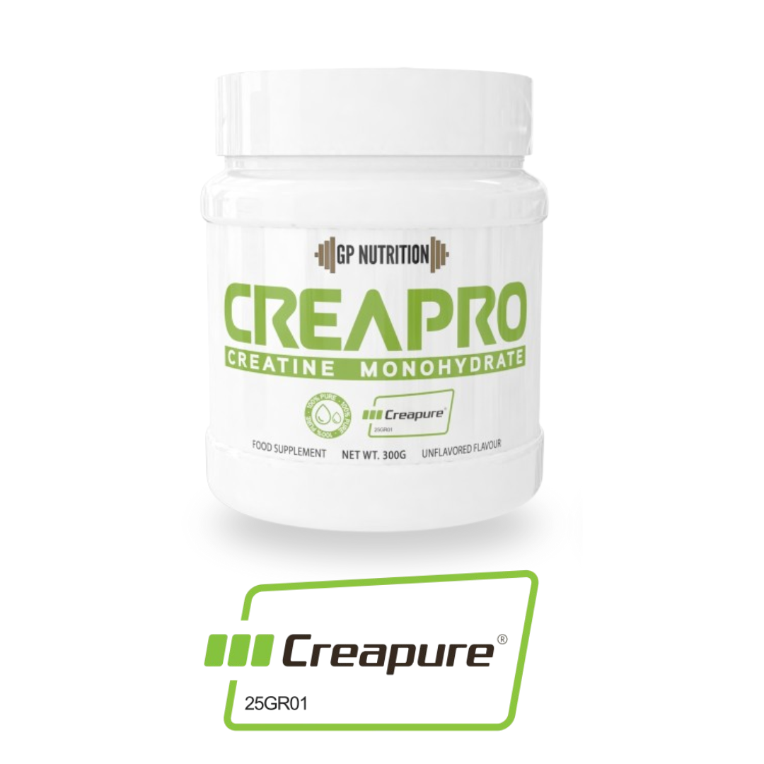 CREAPRO (CREAPURE®) - Montber Professional Brand