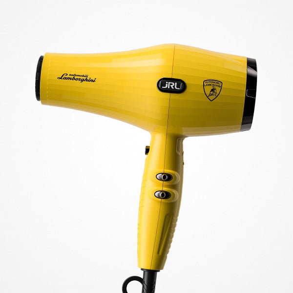 Sèche - cheveux Forte Pro Elite - JRL Lamborghini - Montber Professional Brand