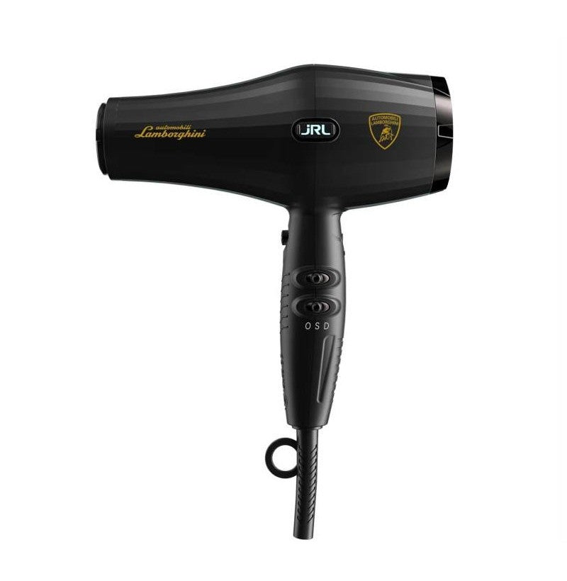 Sèche - cheveux Forte Pro Elite - JRL Lamborghini - Montber Professional Brand