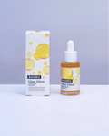 Sérum Aceite Facial ECO Iluminador GLOW ELIXIR - Montber Professional Brand