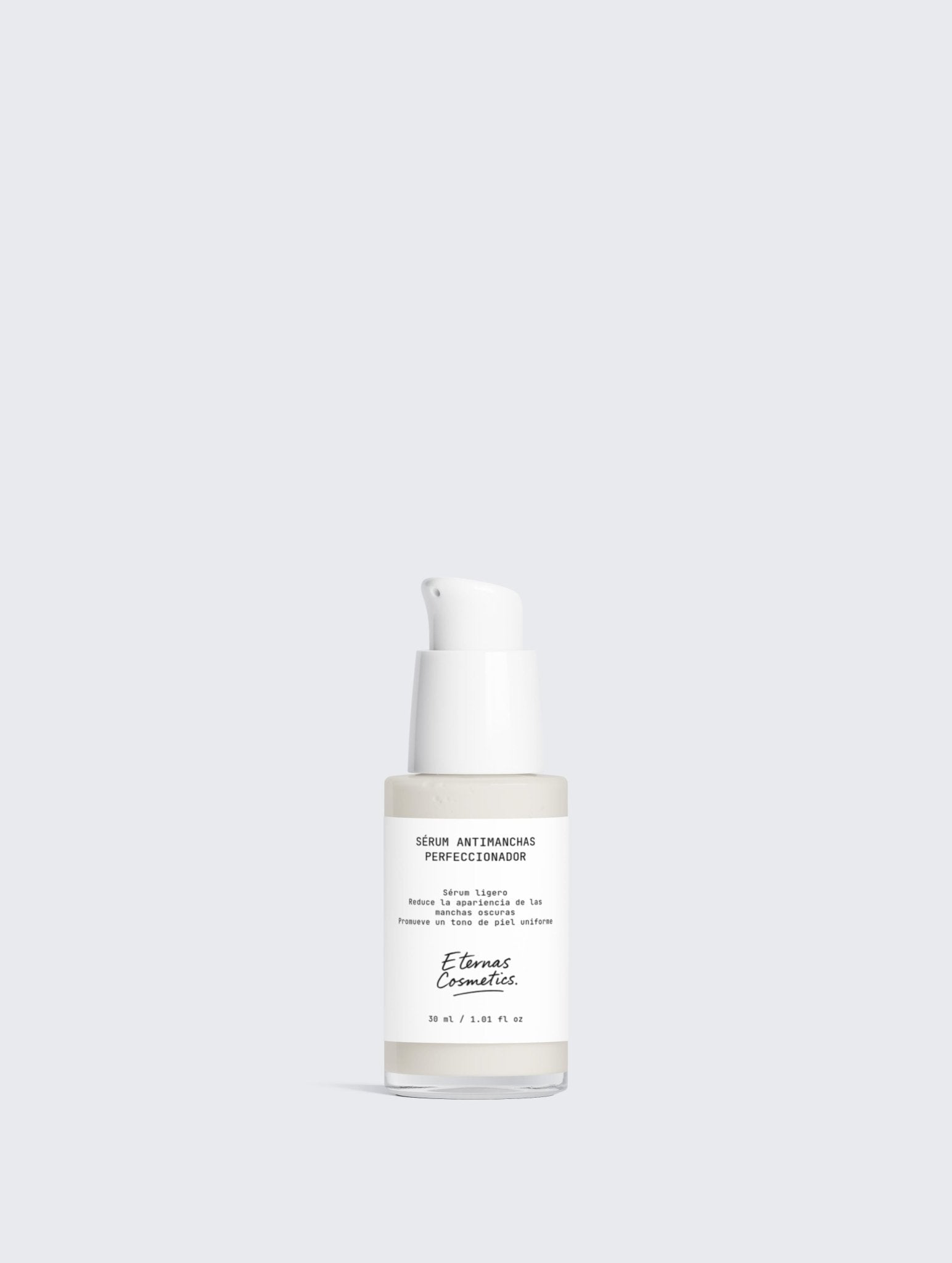 Sérum Antimanchas Perfeccionador - Montber Professional Brand