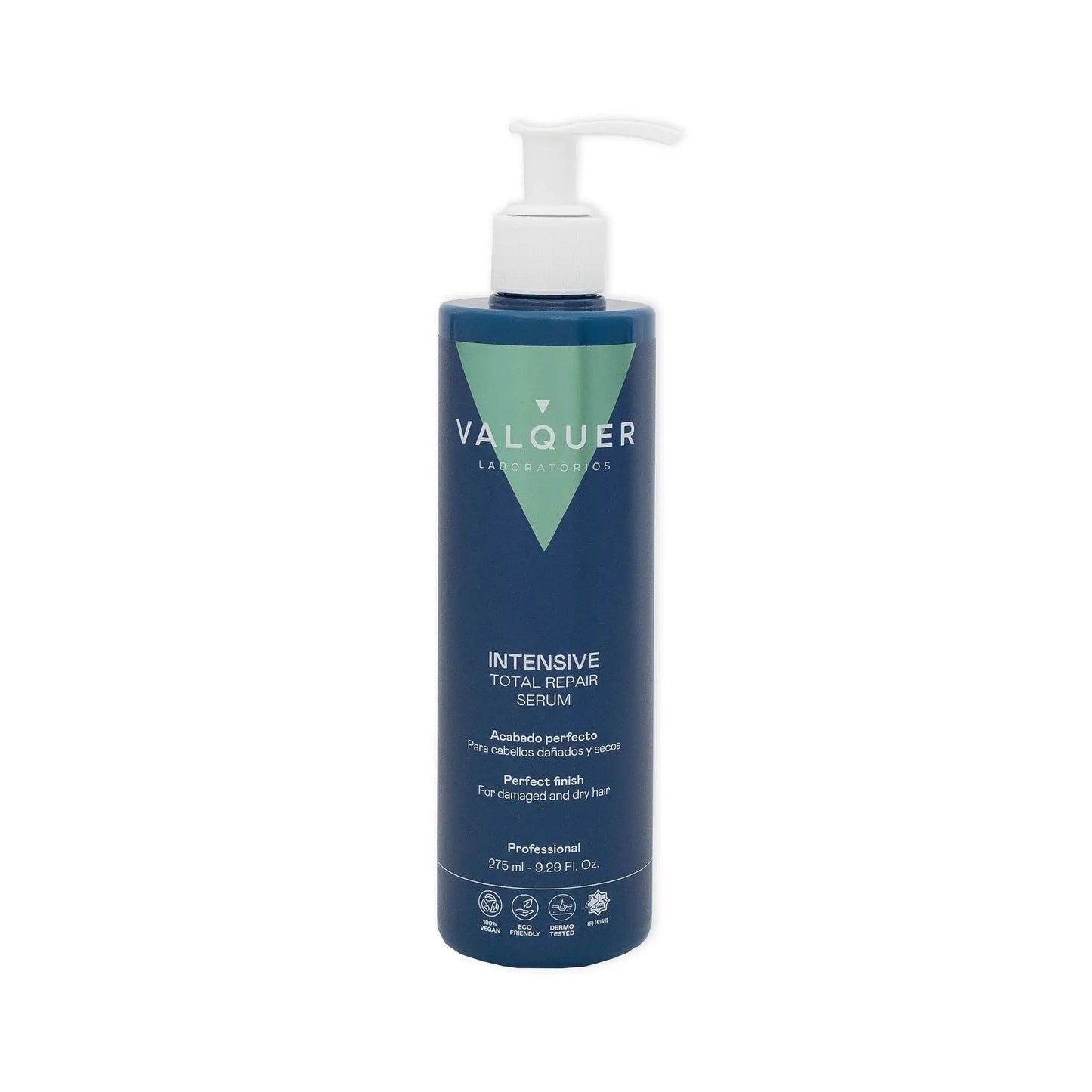 Sérum capilar intensivo Reparación Total - 275 ml - Montber Professional Brand