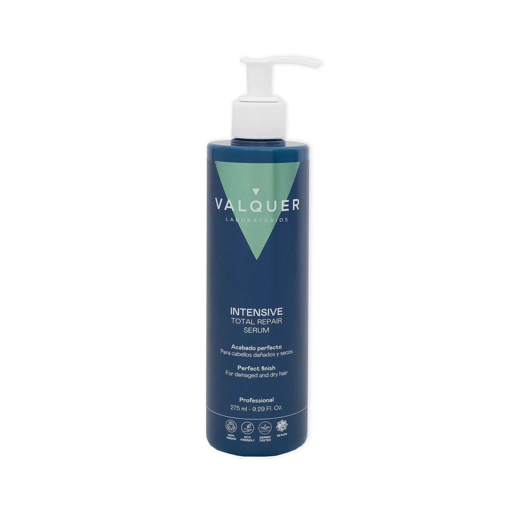 Sérum capilar intensivo Reparación Total - 275 ml - Montber Professional Brand