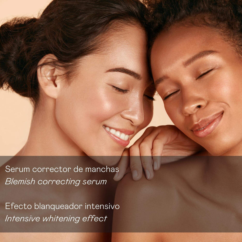 Sérum Despigmentante Facial de Efecto Intensivo - 30 ml - Montber Professional Brand