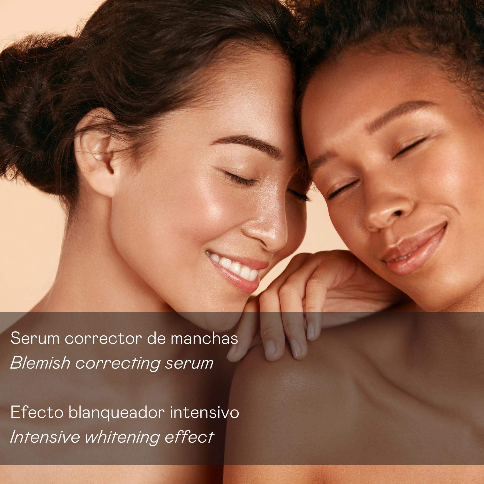 Sérum Despigmentante Facial de Efecto Intensivo - 30 ml - Montber Professional Brand