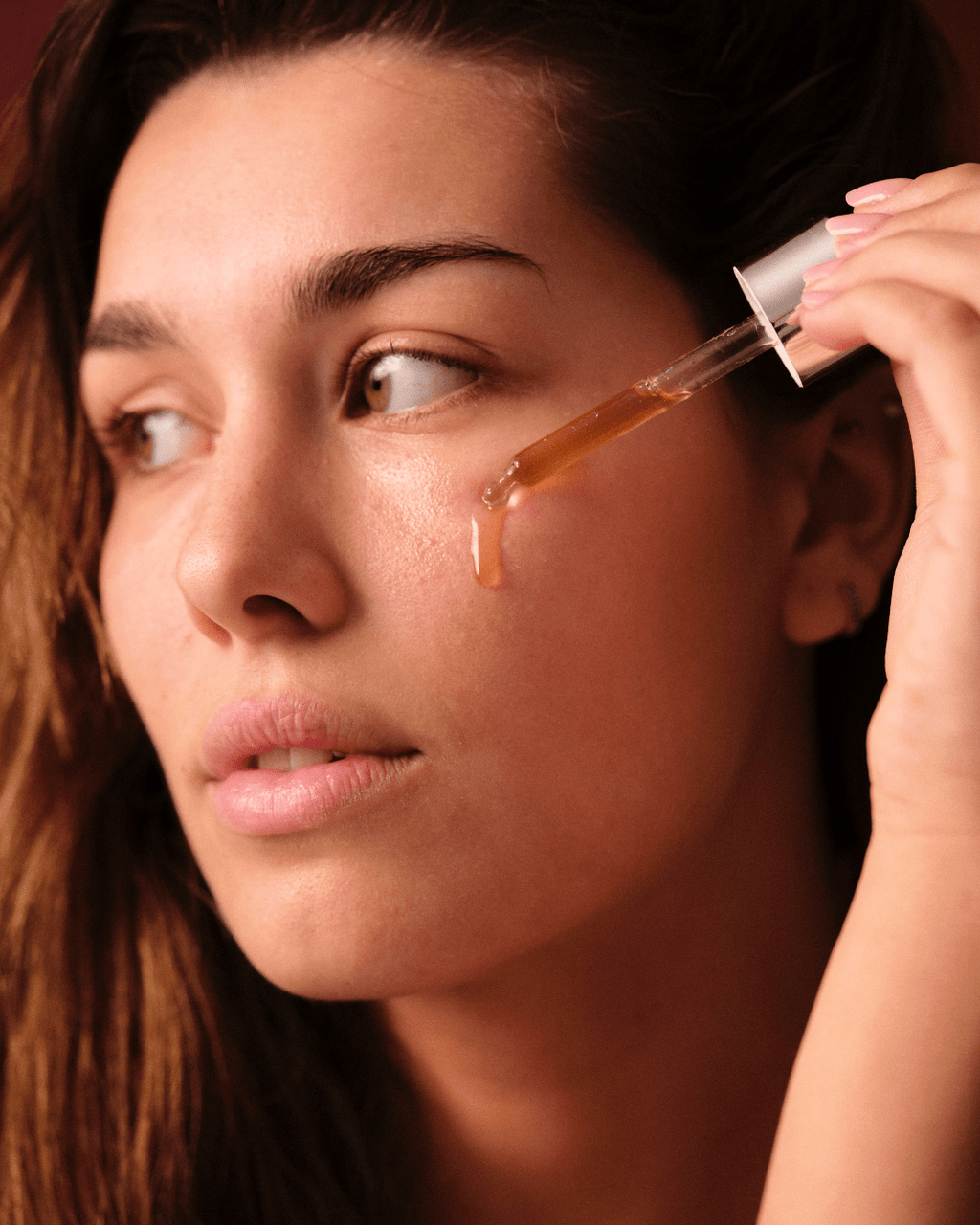 Sérum Facial ECO Purificante MELLOW - Montber Professional Brand