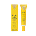 Sérum Facial Invisible Protection SPF 50+ Antiedad e Hidratante - 40 ml - Montber Professional Brand
