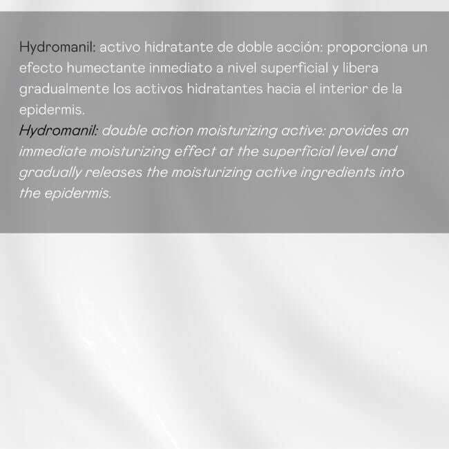 Sérum Facial Ultra - Hidratante – Acción Inmediata para Pieles Muy Secas - 30 ml - Montber Professional Brand