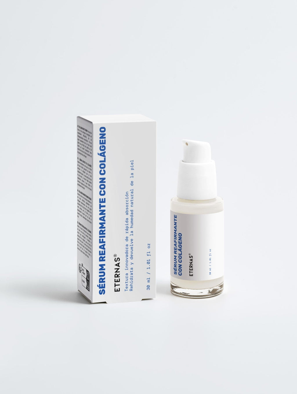 Sérum Reafirmante con Colágeno - Montber Professional Brand