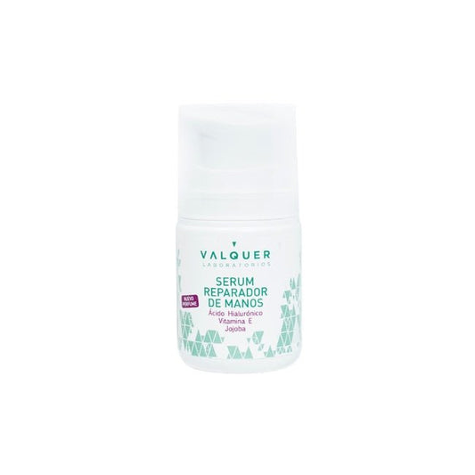 Sérum reparador de manos - Hidratación Intensa y Acción Antiedad - 50 ml - Montber Professional Brand