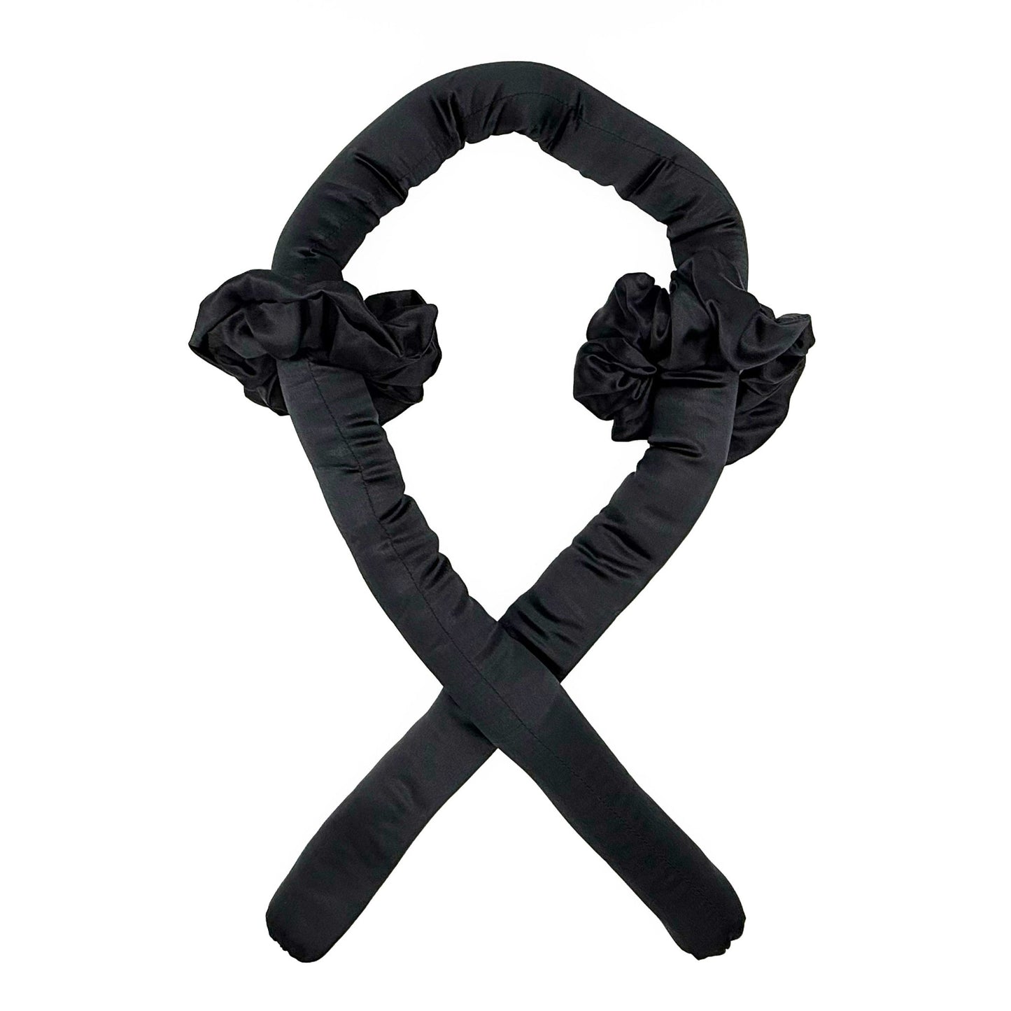 Silk Hair Curler - Montber Professional Brand