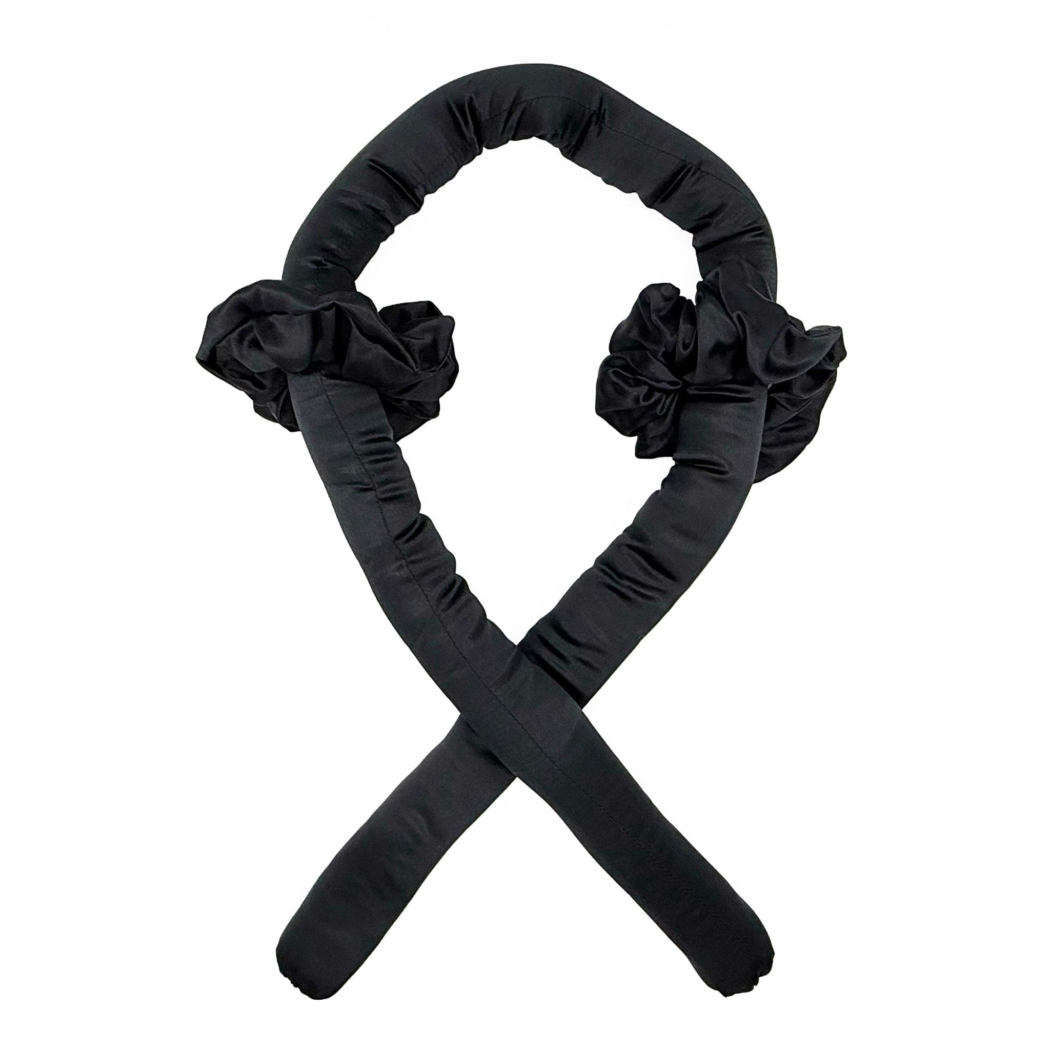 Silk Hair Curler - Montber Professional Brand